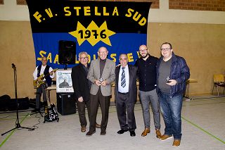 FV Stella Sud
